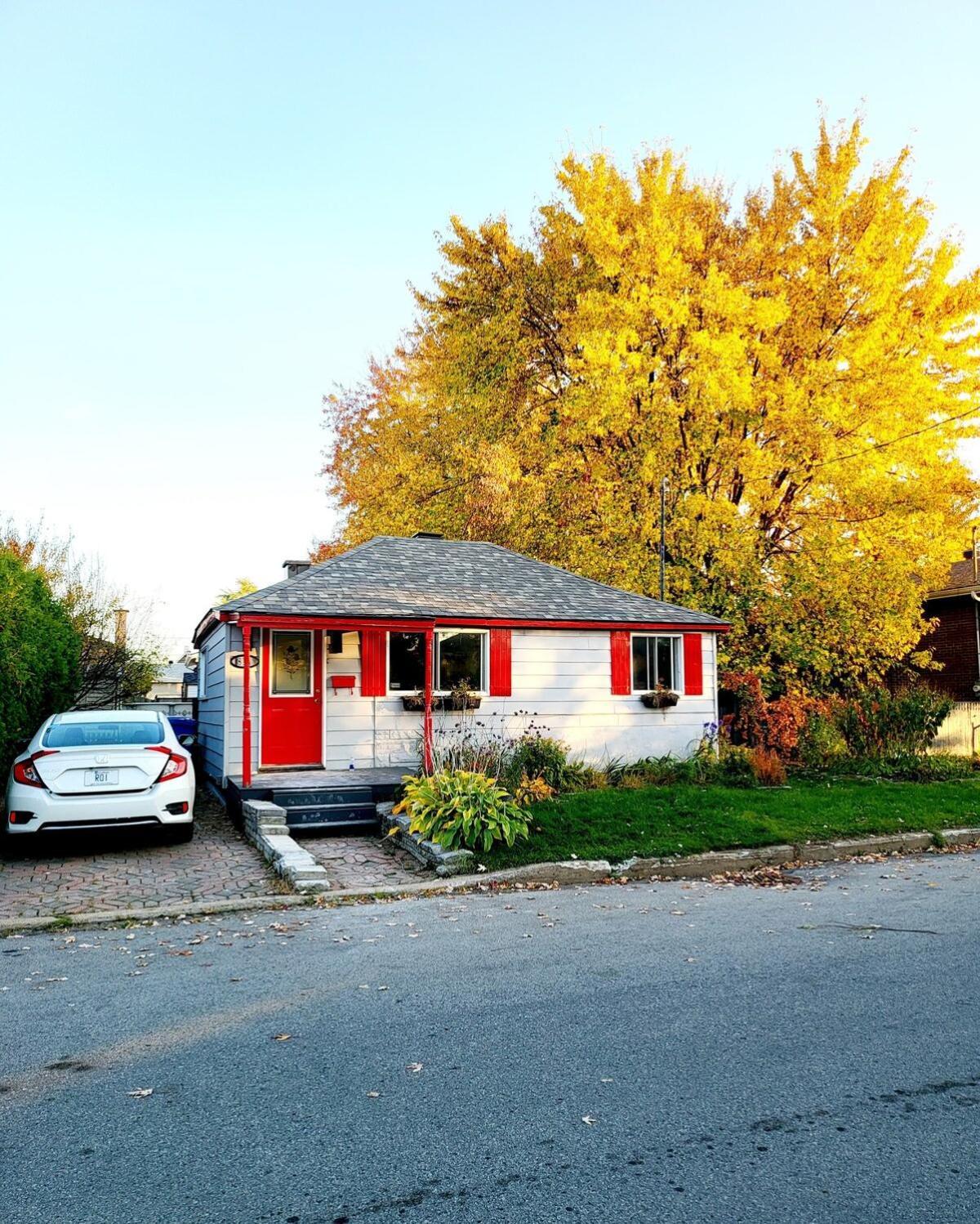 Full House With Free Parking - 10 Mins To Montreal Villa Longueuil Kültér fotó